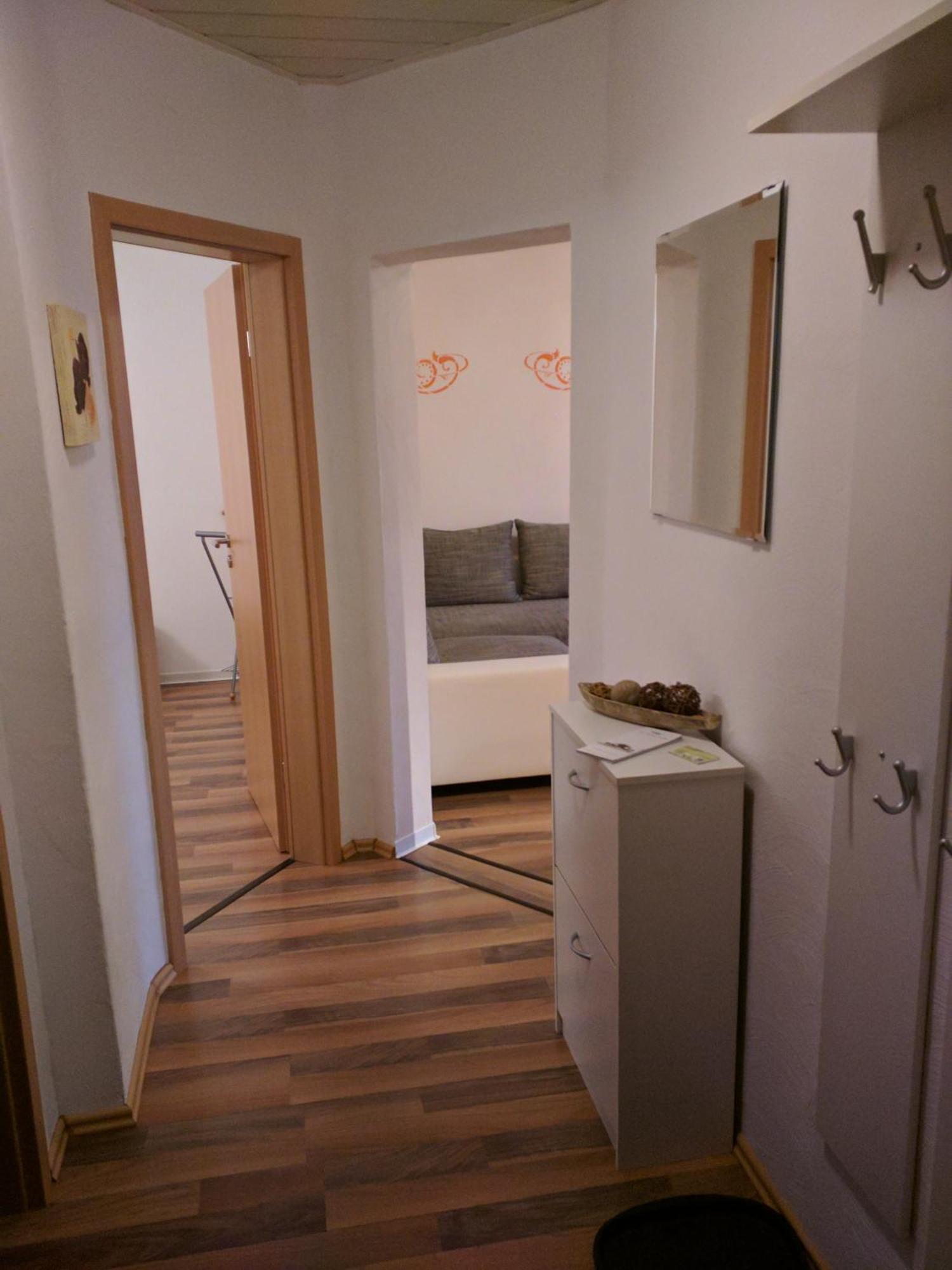 Haus Bahlo - Ferienwohnungen Attendorn Room photo
