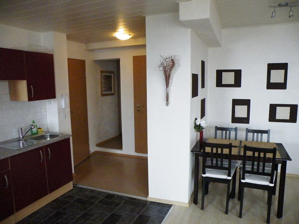Haus Bahlo - Ferienwohnungen Attendorn Room photo