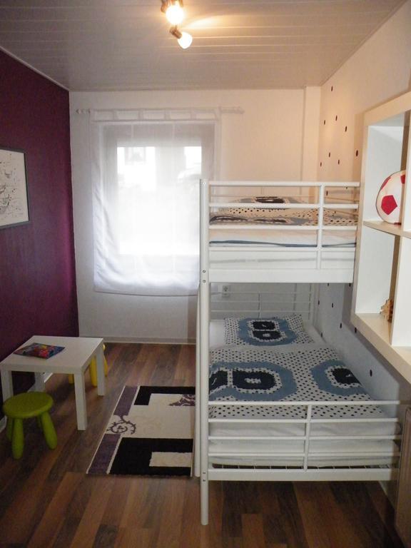 Haus Bahlo - Ferienwohnungen Attendorn Room photo